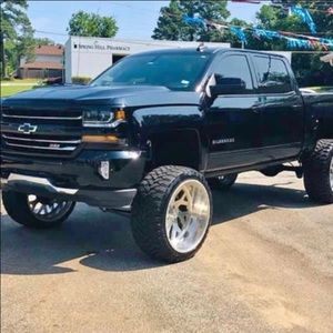 Meet your Posher, Israel